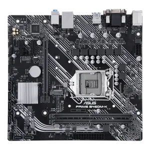 PRIME B460M-K